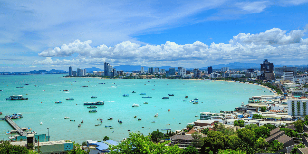 Pattaya